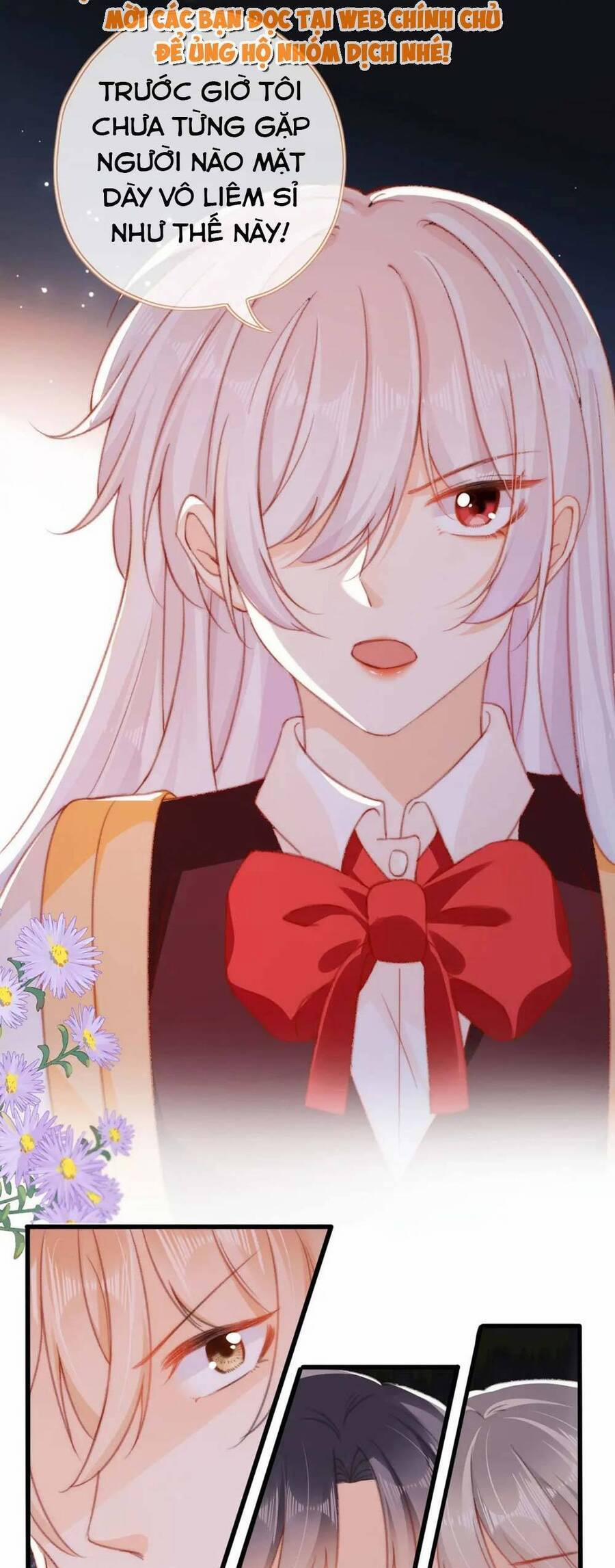 Nam Chính, Phản Diện Chị Đây Cân Tất ?! 72 trang 24