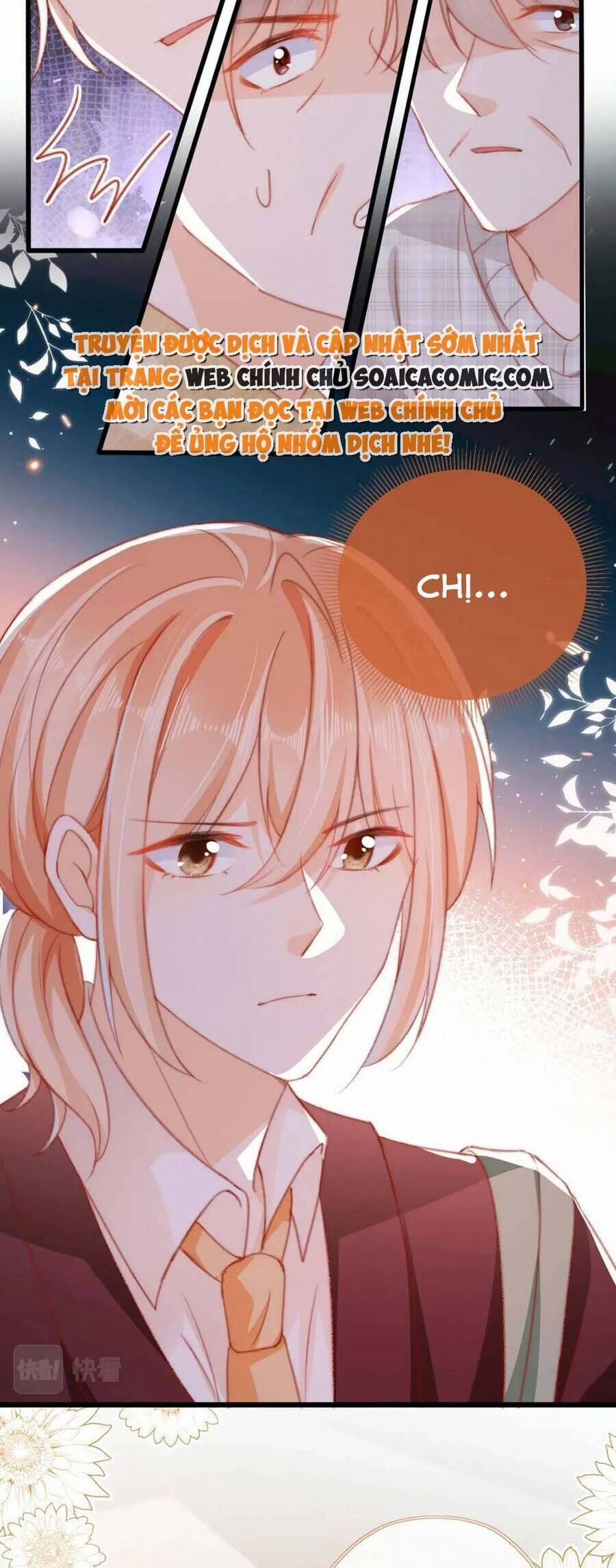 Nam Chính, Phản Diện Chị Đây Cân Tất ?! 72 trang 25