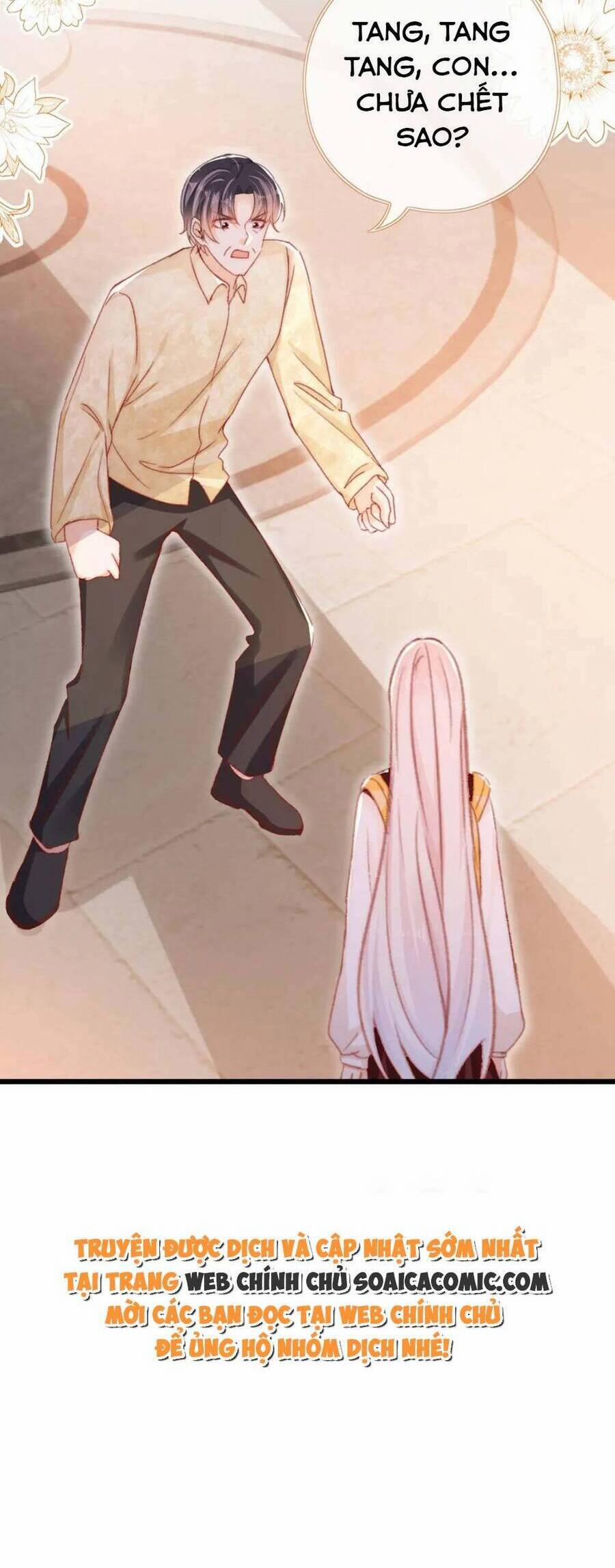 Nam Chính, Phản Diện Chị Đây Cân Tất ?! 72 trang 26