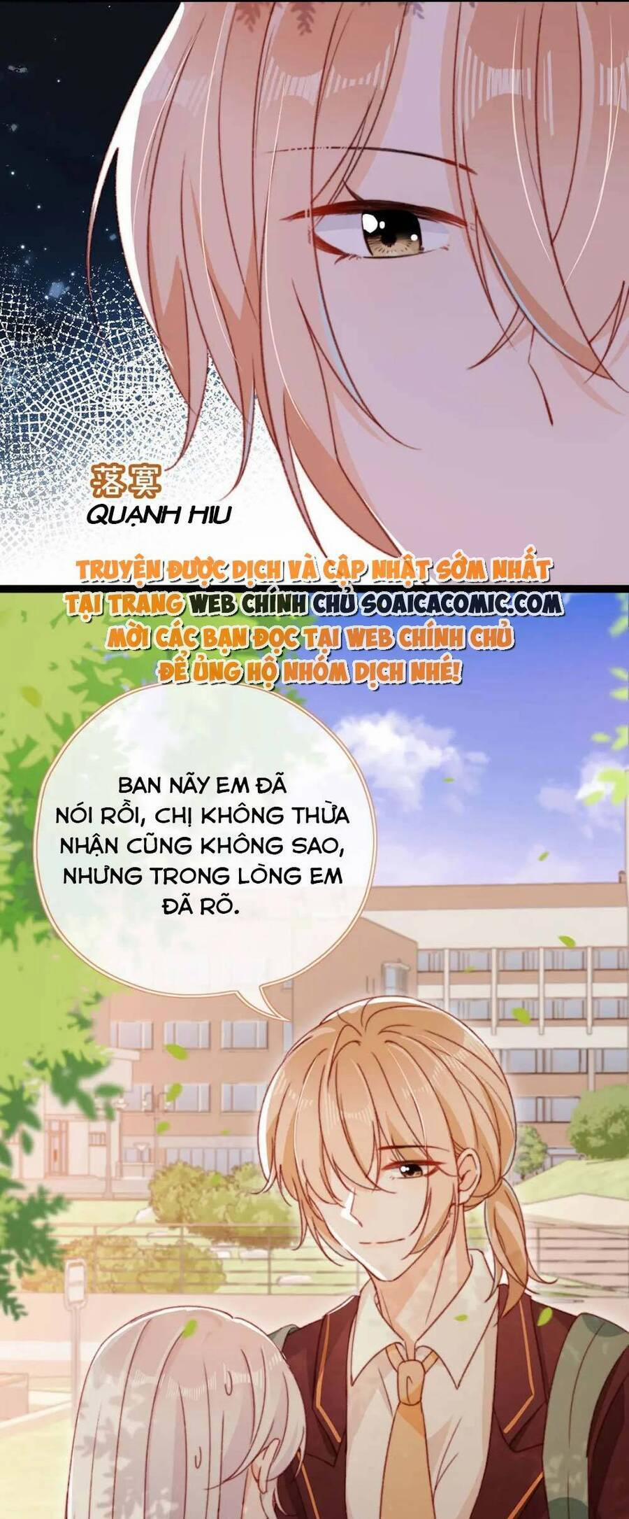 Nam Chính, Phản Diện Chị Đây Cân Tất ?! 72 trang 3