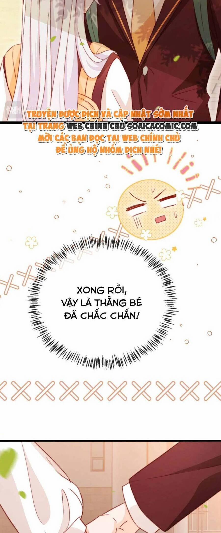 Nam Chính, Phản Diện Chị Đây Cân Tất ?! 72 trang 4