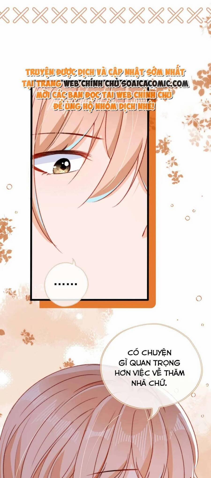 Nam Chính, Phản Diện Chị Đây Cân Tất ?! 72 trang 6