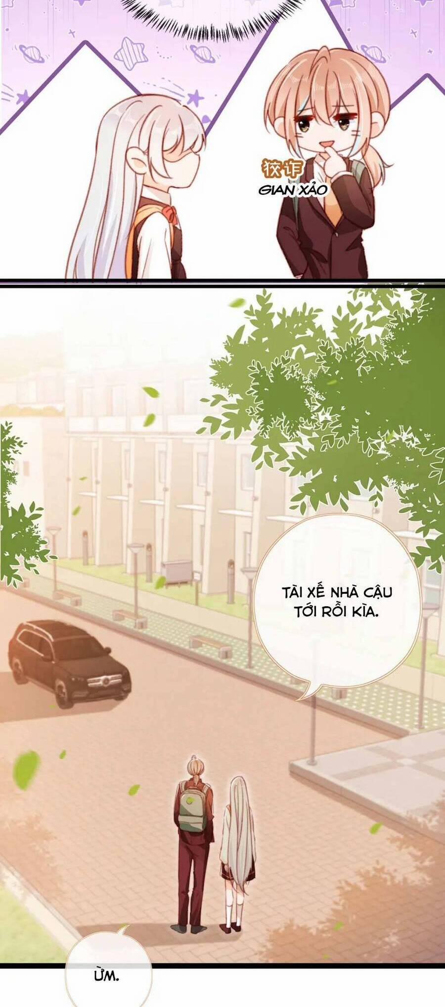 Nam Chính, Phản Diện Chị Đây Cân Tất ?! 72 trang 8