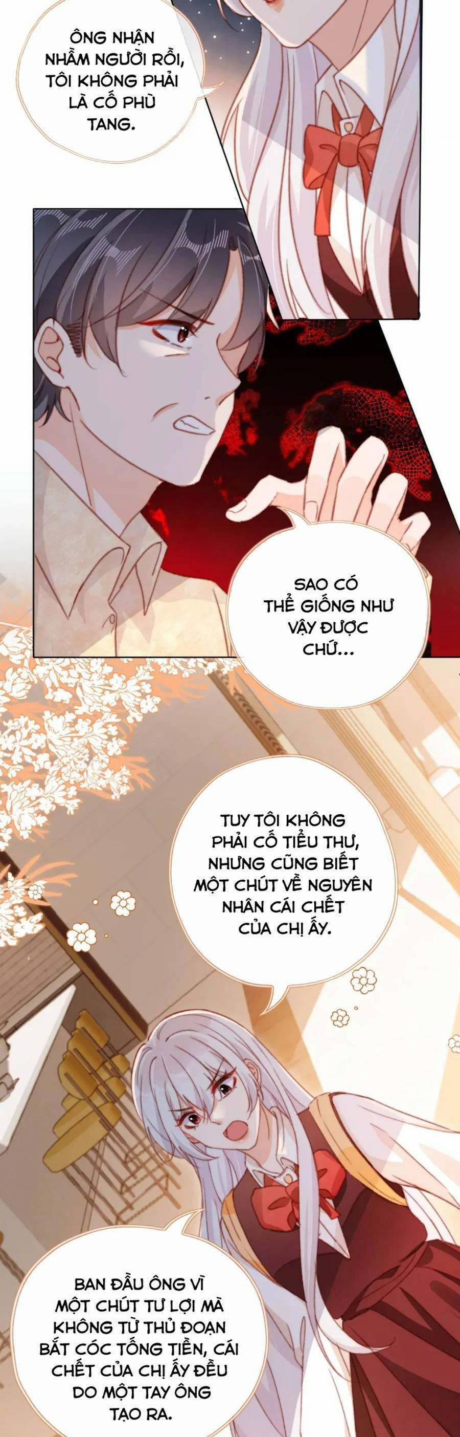 Nam Chính, Phản Diện Chị Đây Cân Tất ?! 73 trang 1