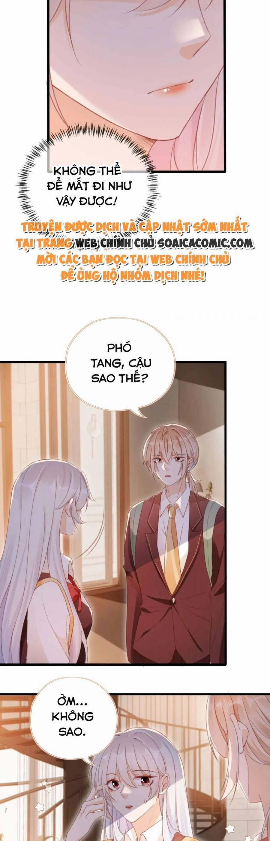 Nam Chính, Phản Diện Chị Đây Cân Tất ?! 73 trang 10