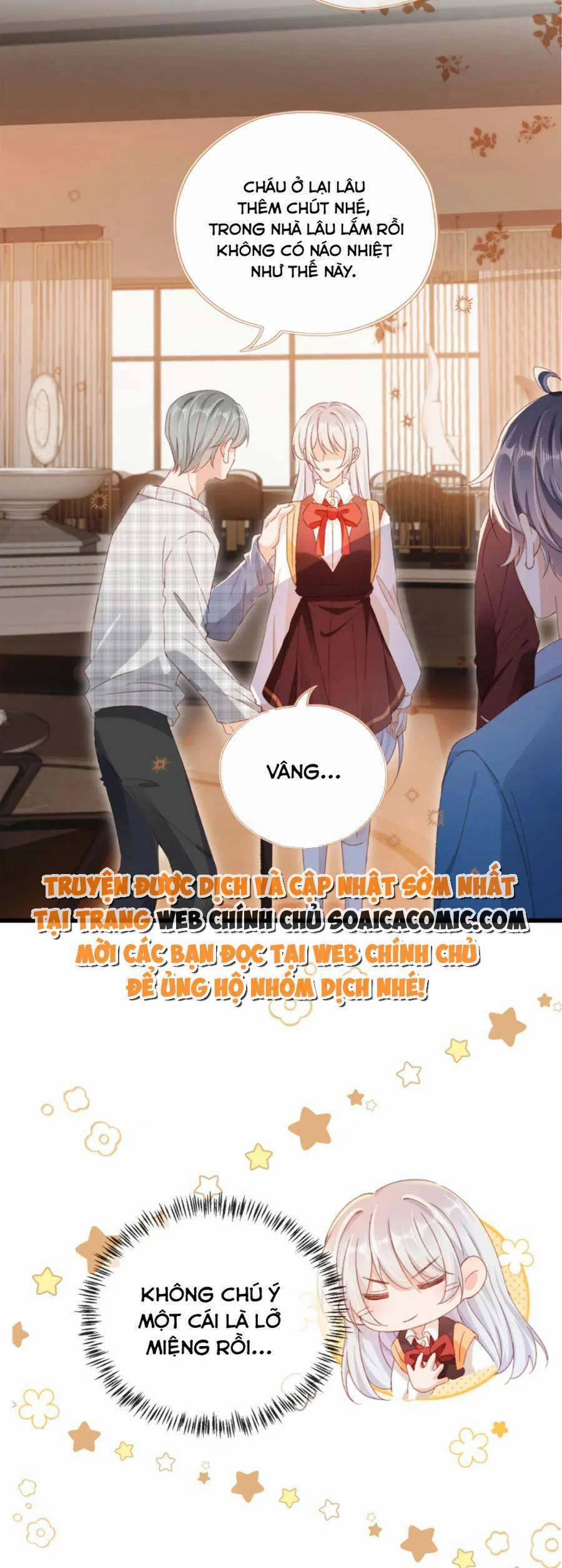 Nam Chính, Phản Diện Chị Đây Cân Tất ?! 73 trang 12