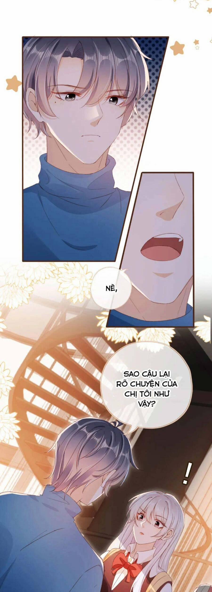 Nam Chính, Phản Diện Chị Đây Cân Tất ?! 73 trang 13