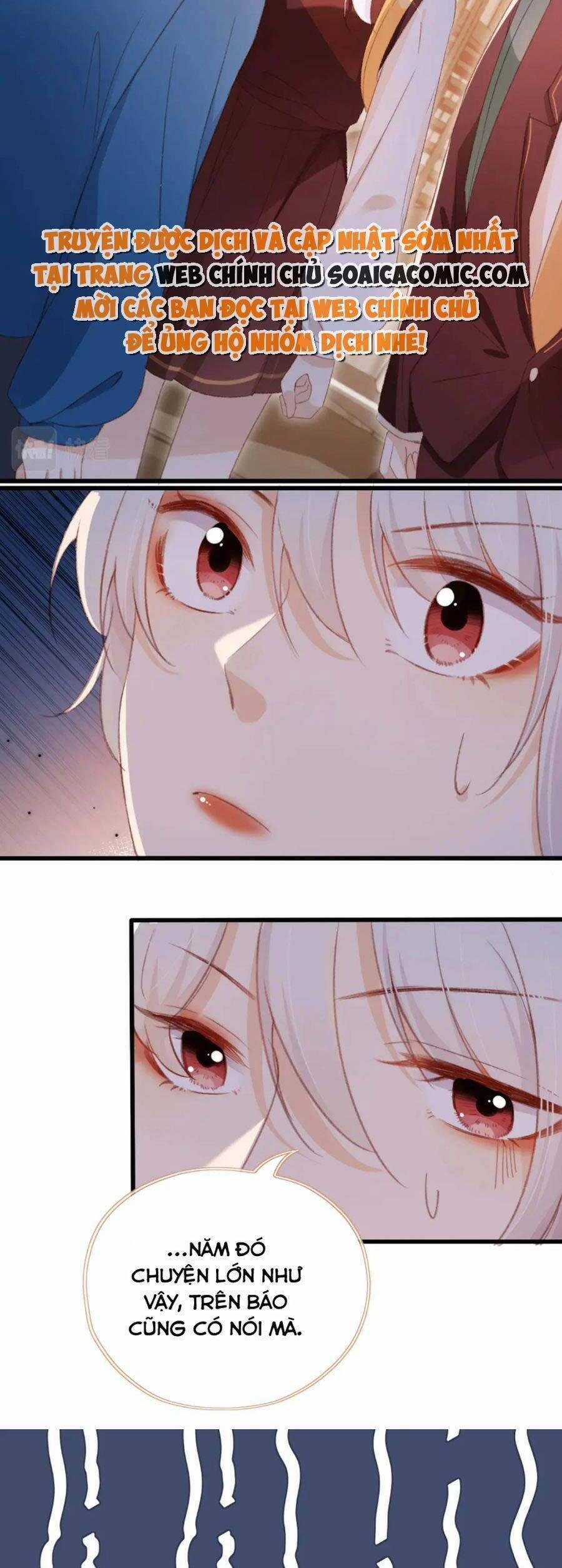 Nam Chính, Phản Diện Chị Đây Cân Tất ?! 73 trang 14