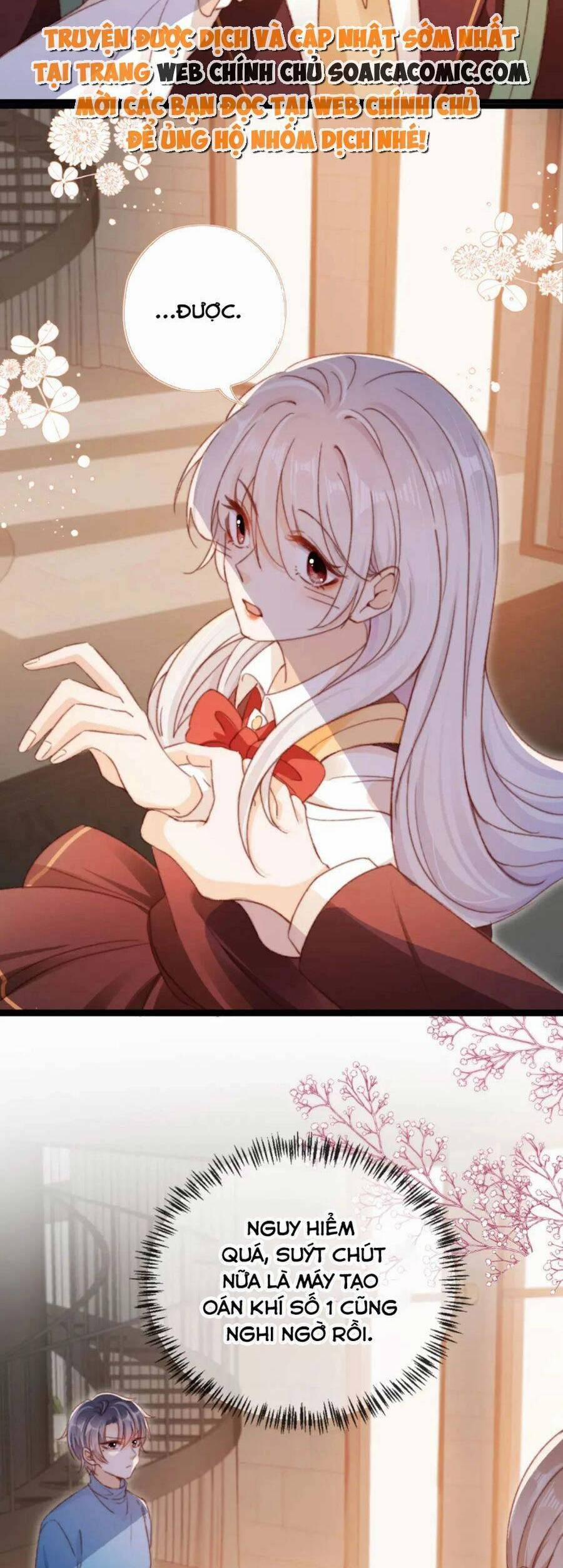 Nam Chính, Phản Diện Chị Đây Cân Tất ?! 73 trang 17