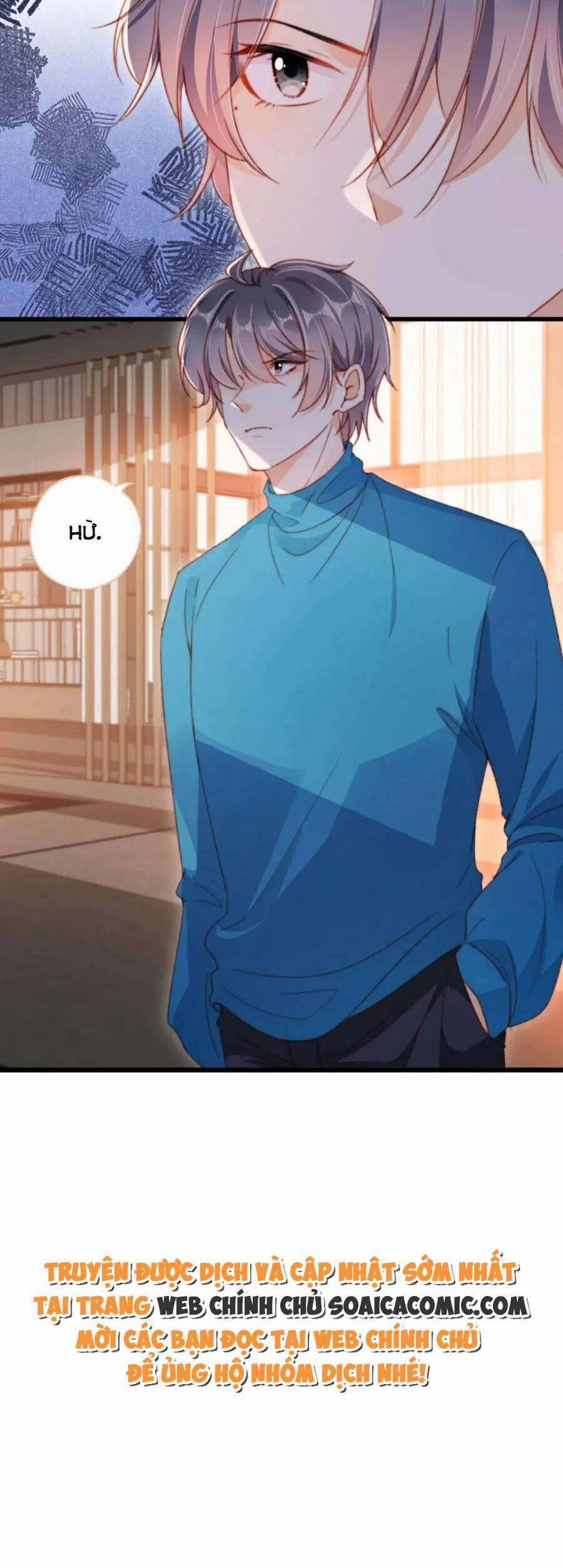 Nam Chính, Phản Diện Chị Đây Cân Tất ?! 73 trang 19