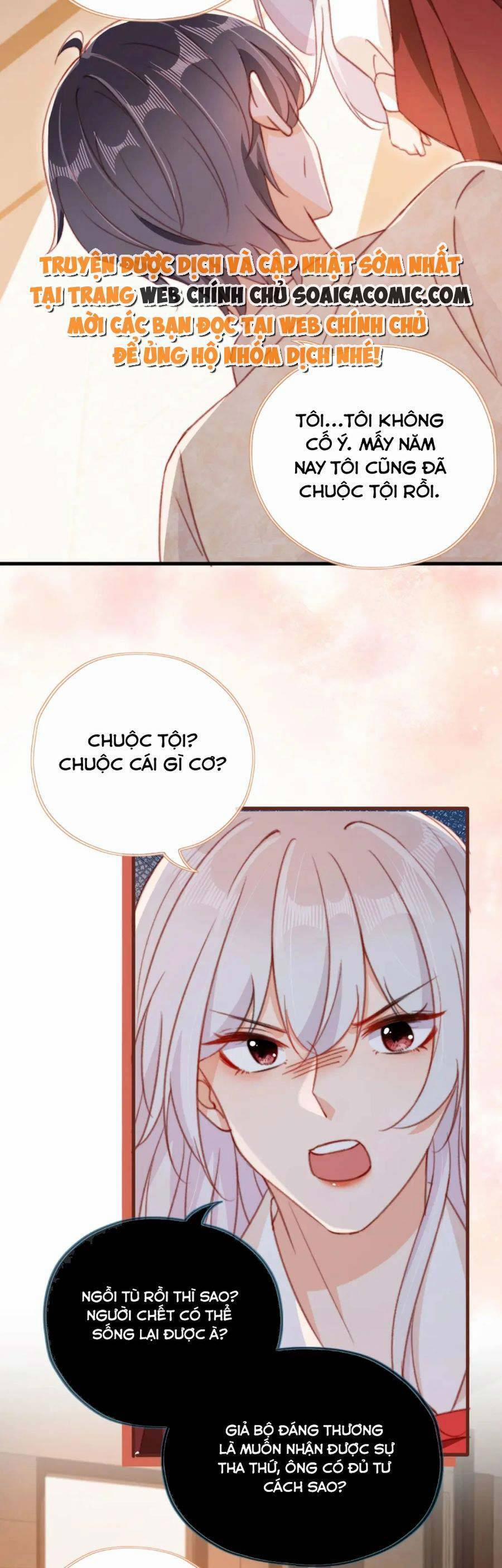 Nam Chính, Phản Diện Chị Đây Cân Tất ?! 73 trang 2