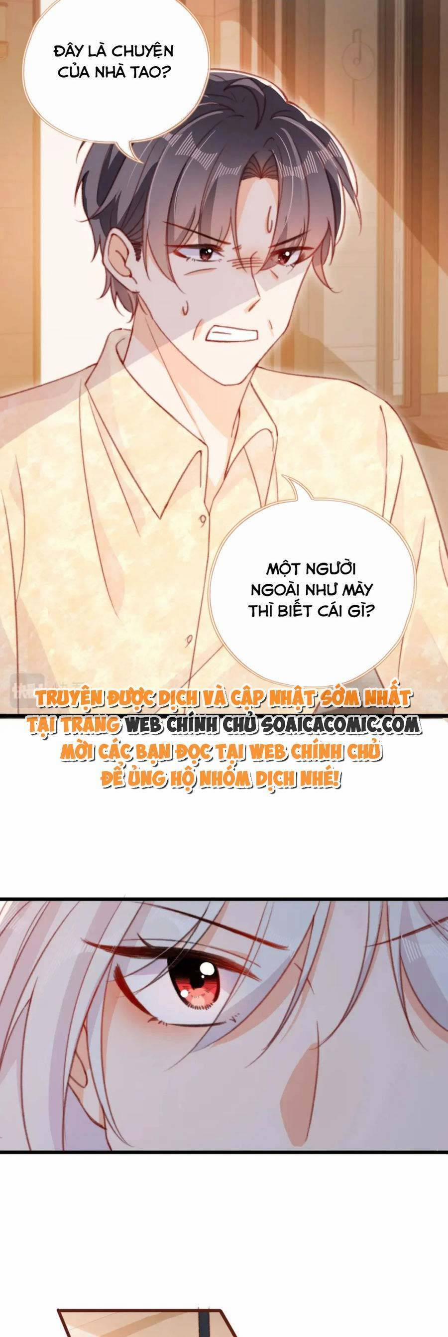 Nam Chính, Phản Diện Chị Đây Cân Tất ?! 73 trang 3