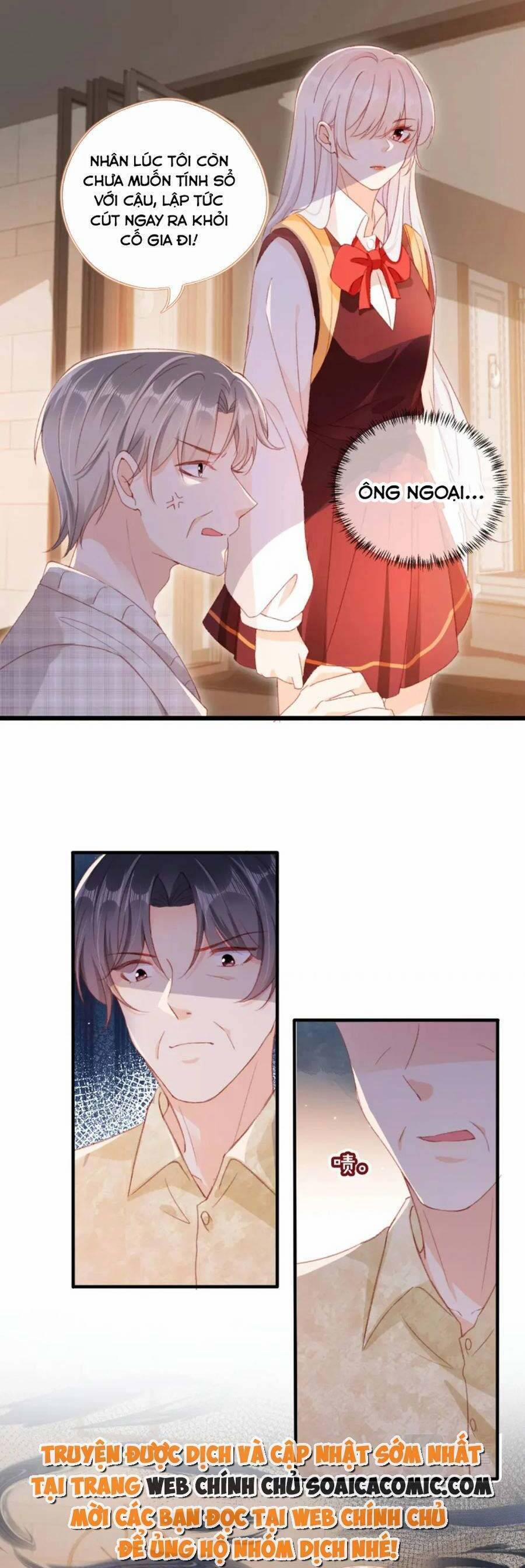 Nam Chính, Phản Diện Chị Đây Cân Tất ?! 73 trang 5