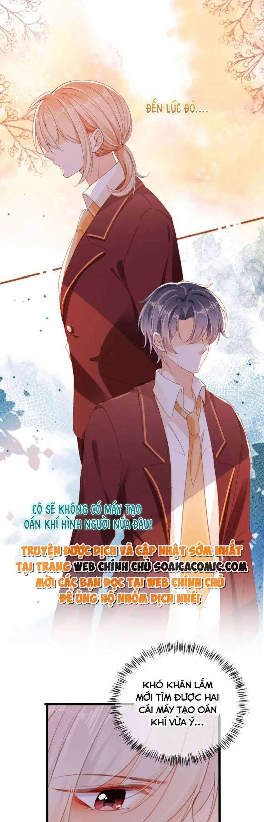 Nam Chính, Phản Diện Chị Đây Cân Tất ?! 73 trang 9