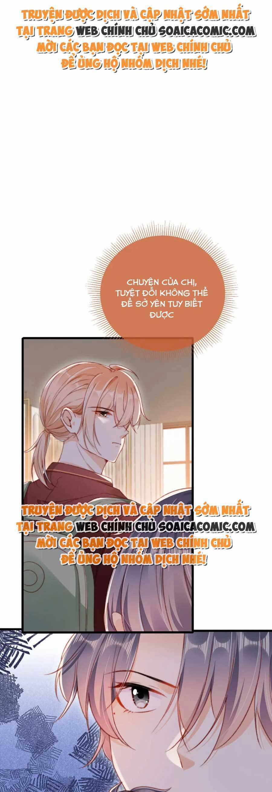 Nam Chính, Phản Diện Chị Đây Cân Tất ?! 74 trang 0