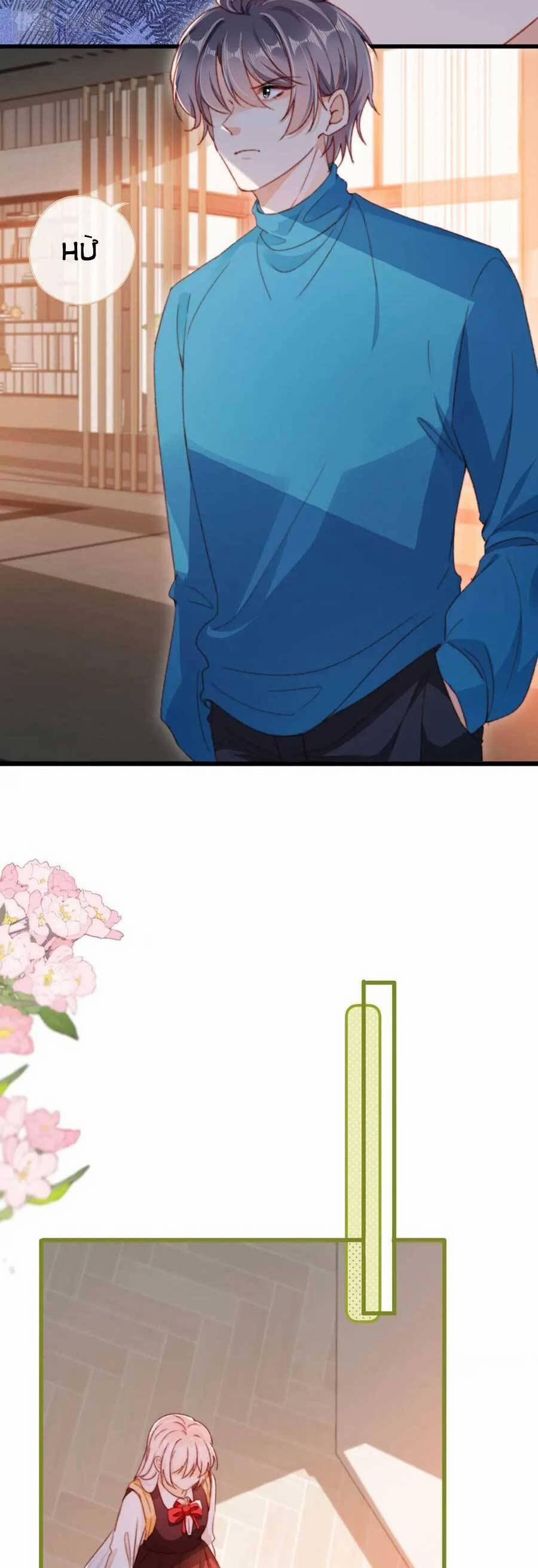 Nam Chính, Phản Diện Chị Đây Cân Tất ?! 74 trang 1