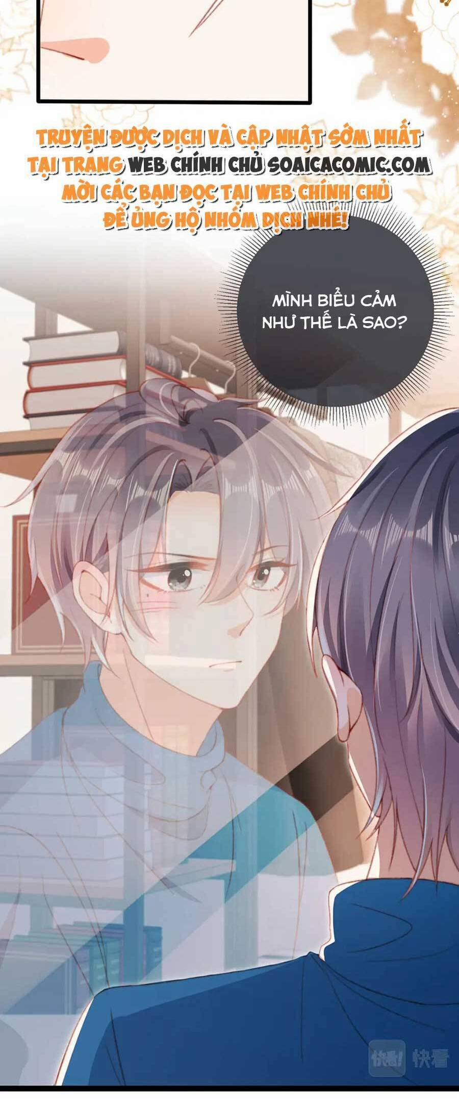 Nam Chính, Phản Diện Chị Đây Cân Tất ?! 74 trang 11