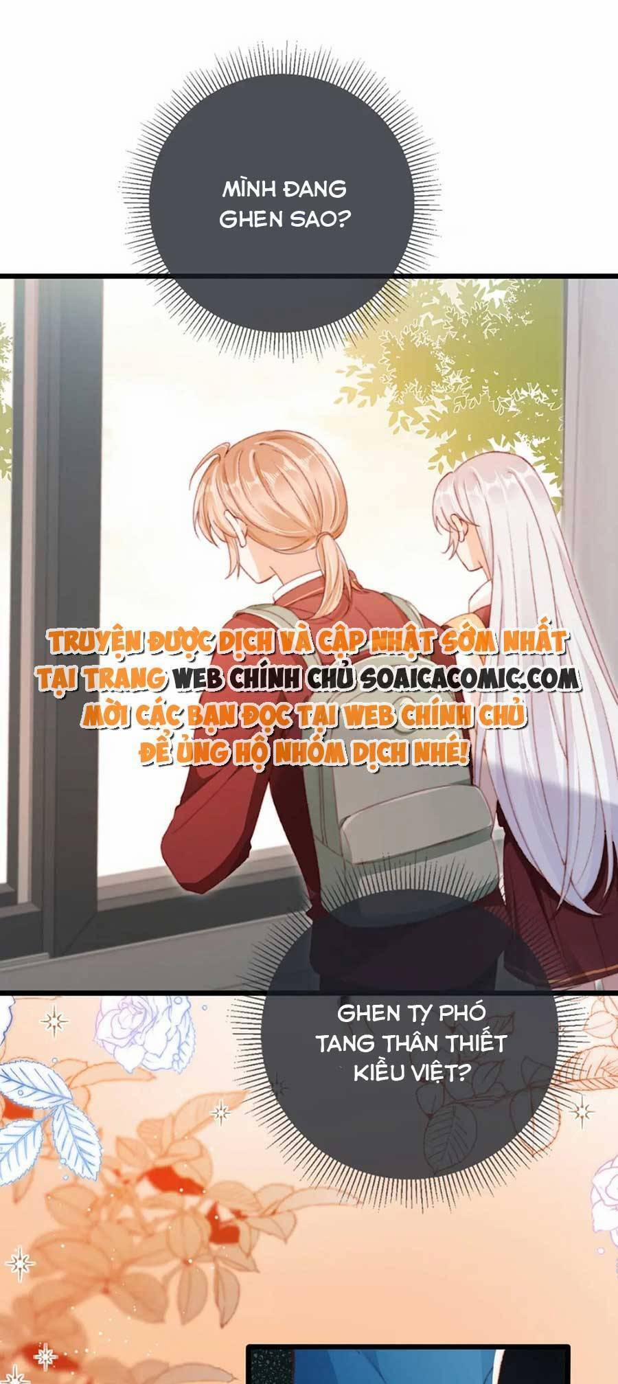 Nam Chính, Phản Diện Chị Đây Cân Tất ?! 74 trang 12