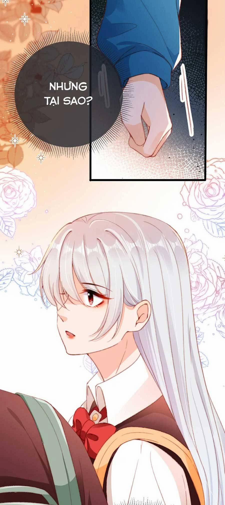 Nam Chính, Phản Diện Chị Đây Cân Tất ?! 74 trang 13