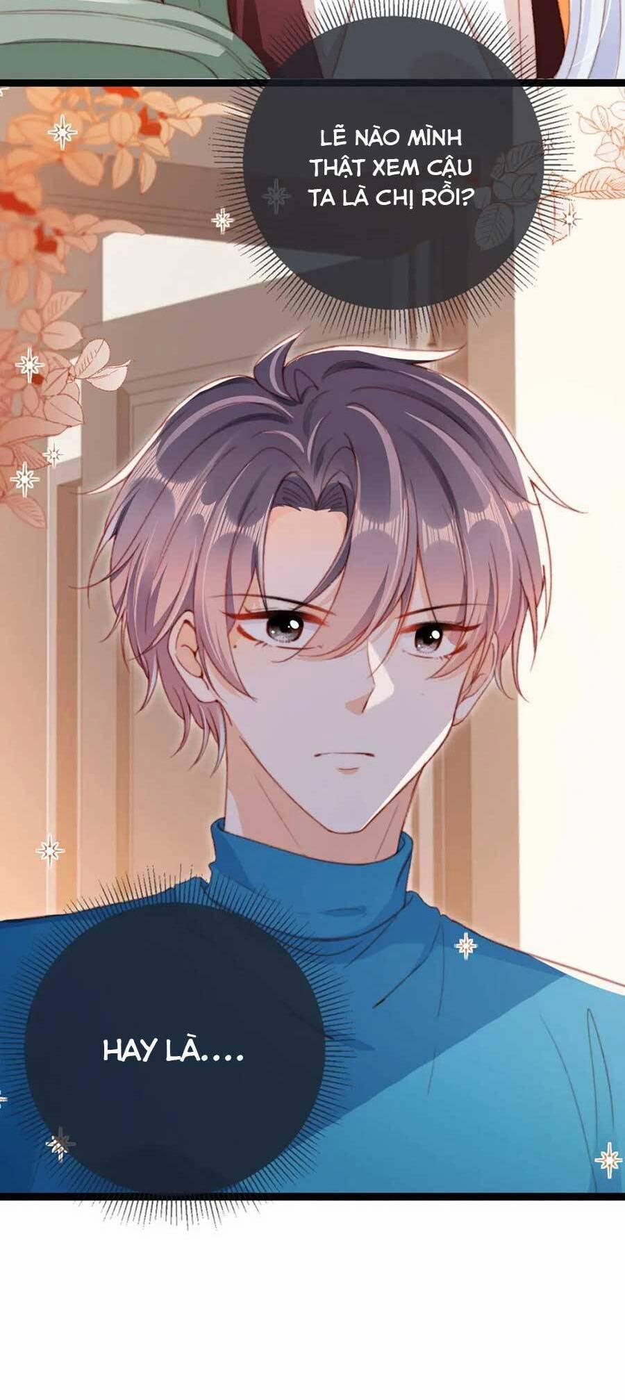 Nam Chính, Phản Diện Chị Đây Cân Tất ?! 74 trang 14