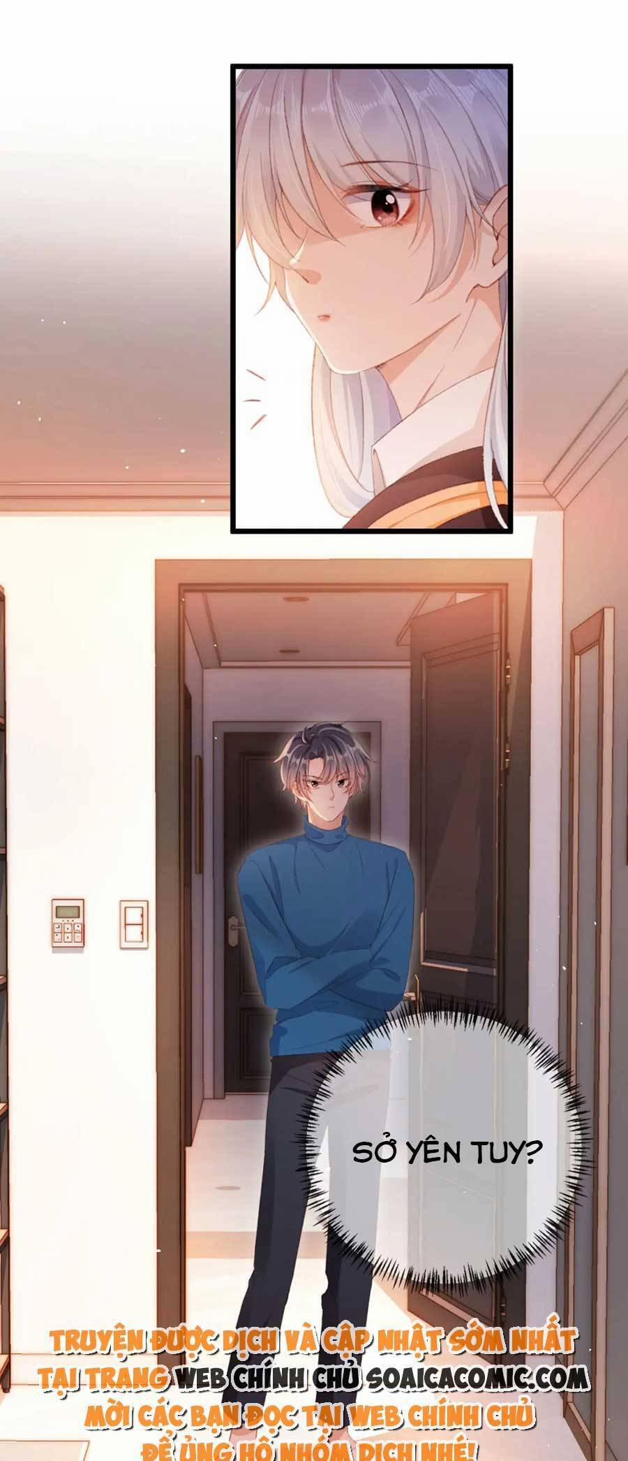 Nam Chính, Phản Diện Chị Đây Cân Tất ?! 74 trang 15