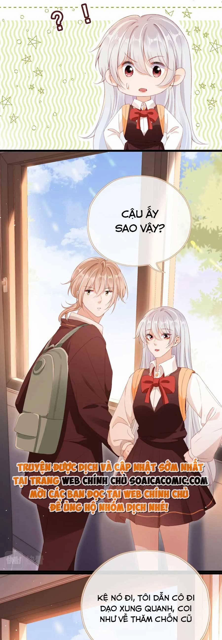 Nam Chính, Phản Diện Chị Đây Cân Tất ?! 74 trang 17