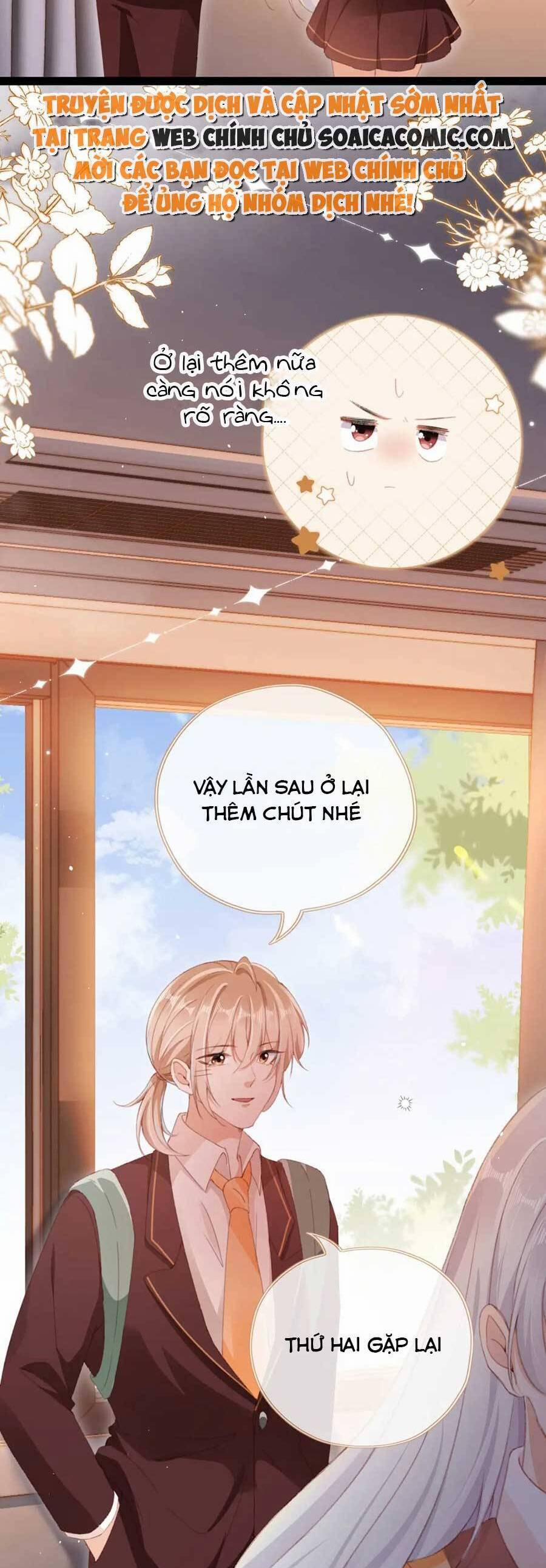 Nam Chính, Phản Diện Chị Đây Cân Tất ?! 74 trang 19