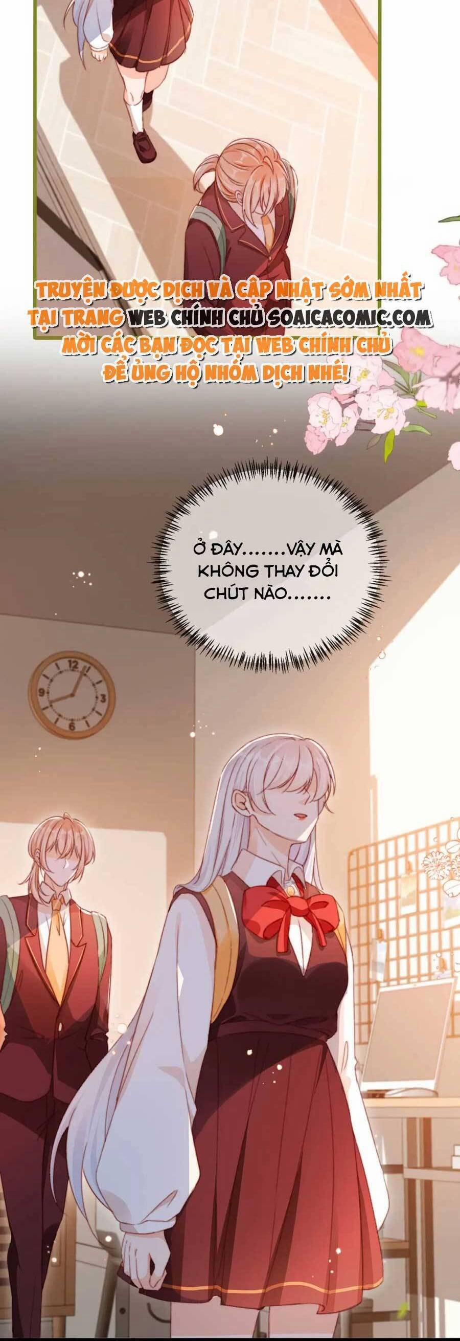 Nam Chính, Phản Diện Chị Đây Cân Tất ?! 74 trang 2