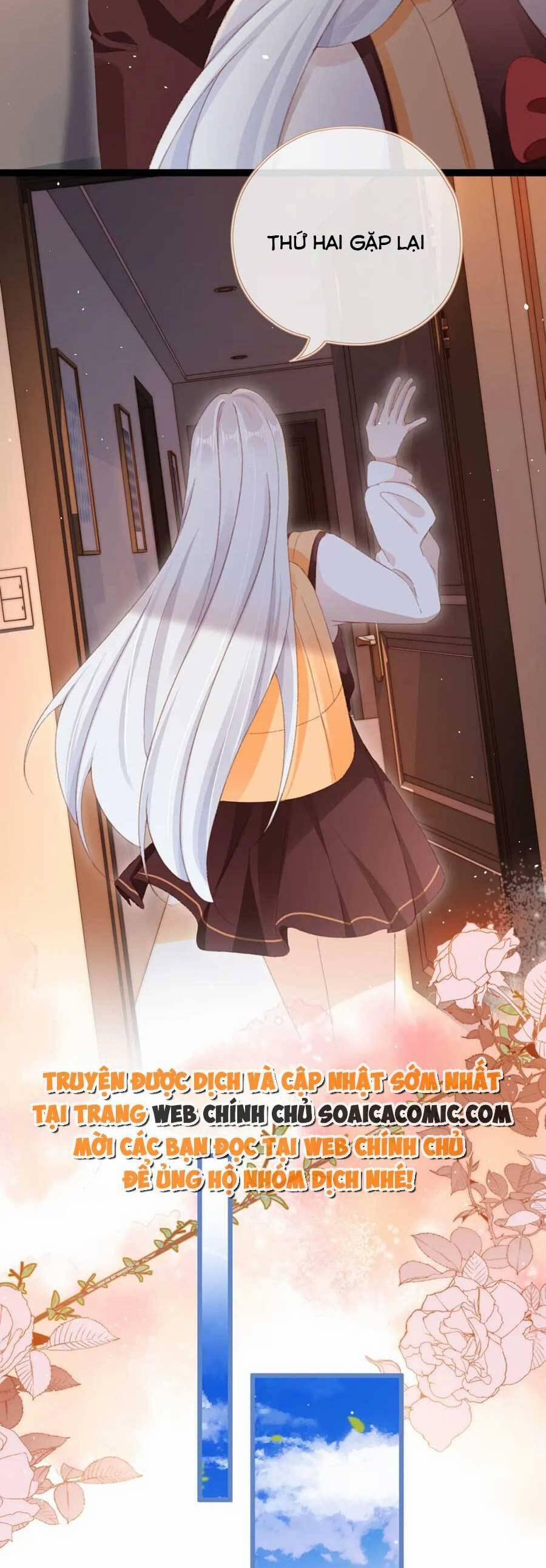 Nam Chính, Phản Diện Chị Đây Cân Tất ?! 74 trang 20