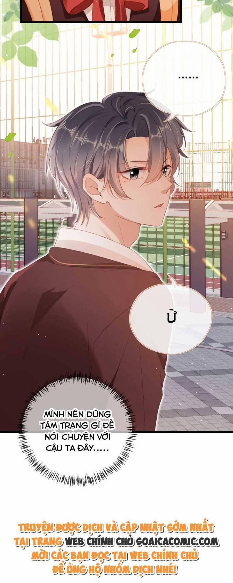 Nam Chính, Phản Diện Chị Đây Cân Tất ?! 74 trang 27