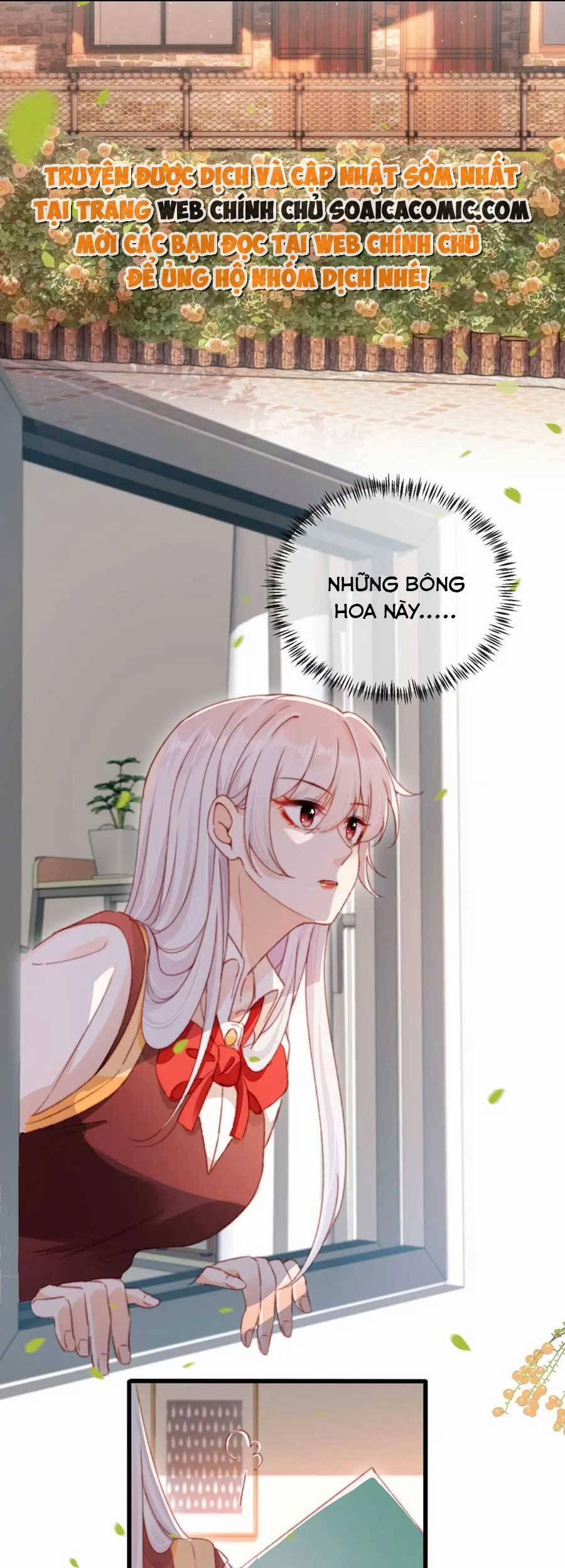 Nam Chính, Phản Diện Chị Đây Cân Tất ?! 74 trang 3