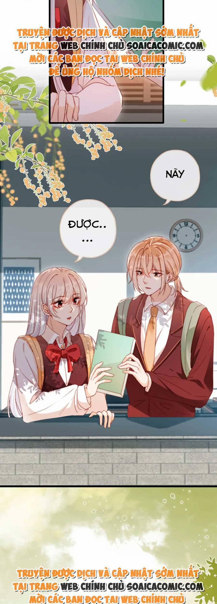 Nam Chính, Phản Diện Chị Đây Cân Tất ?! 74 trang 4