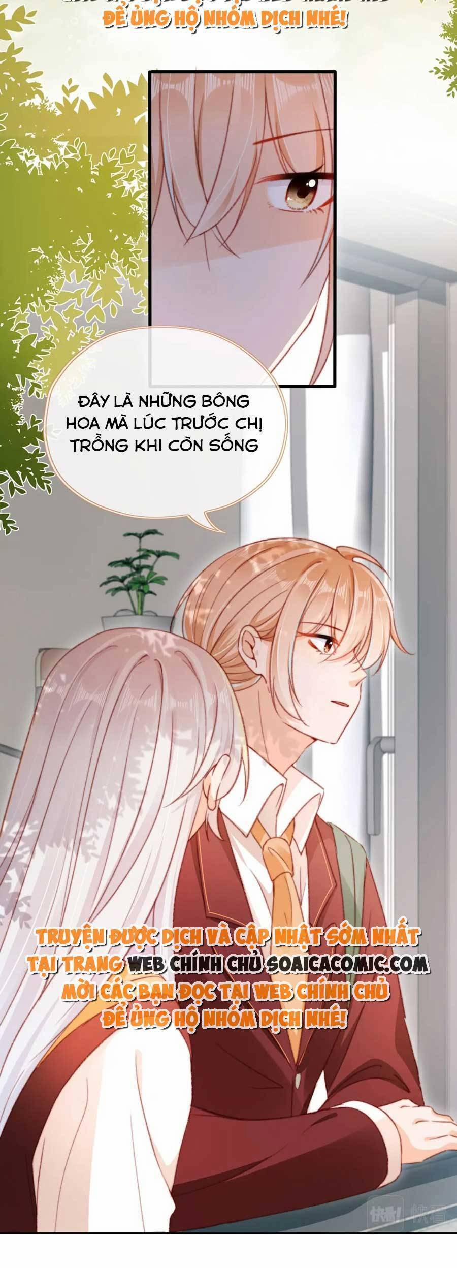 Nam Chính, Phản Diện Chị Đây Cân Tất ?! 74 trang 5