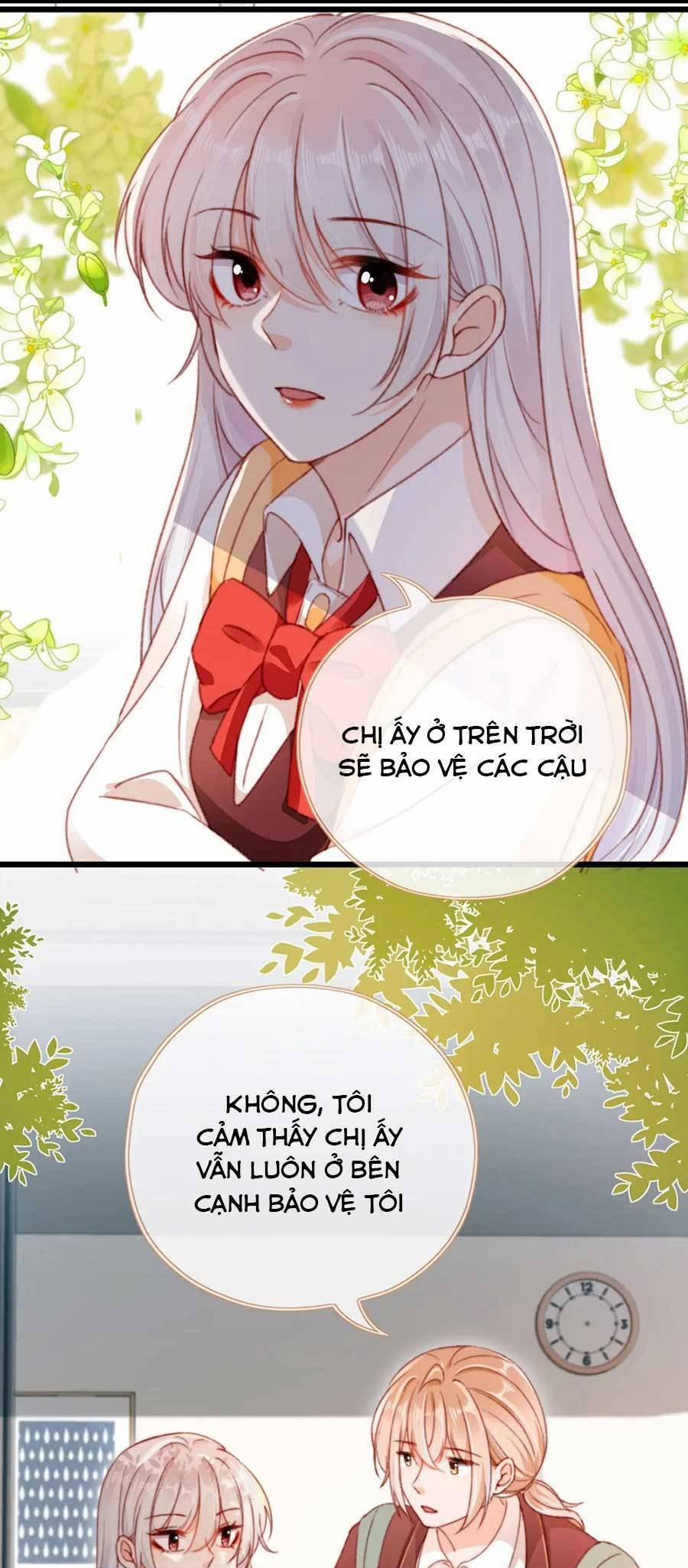 Nam Chính, Phản Diện Chị Đây Cân Tất ?! 74 trang 6