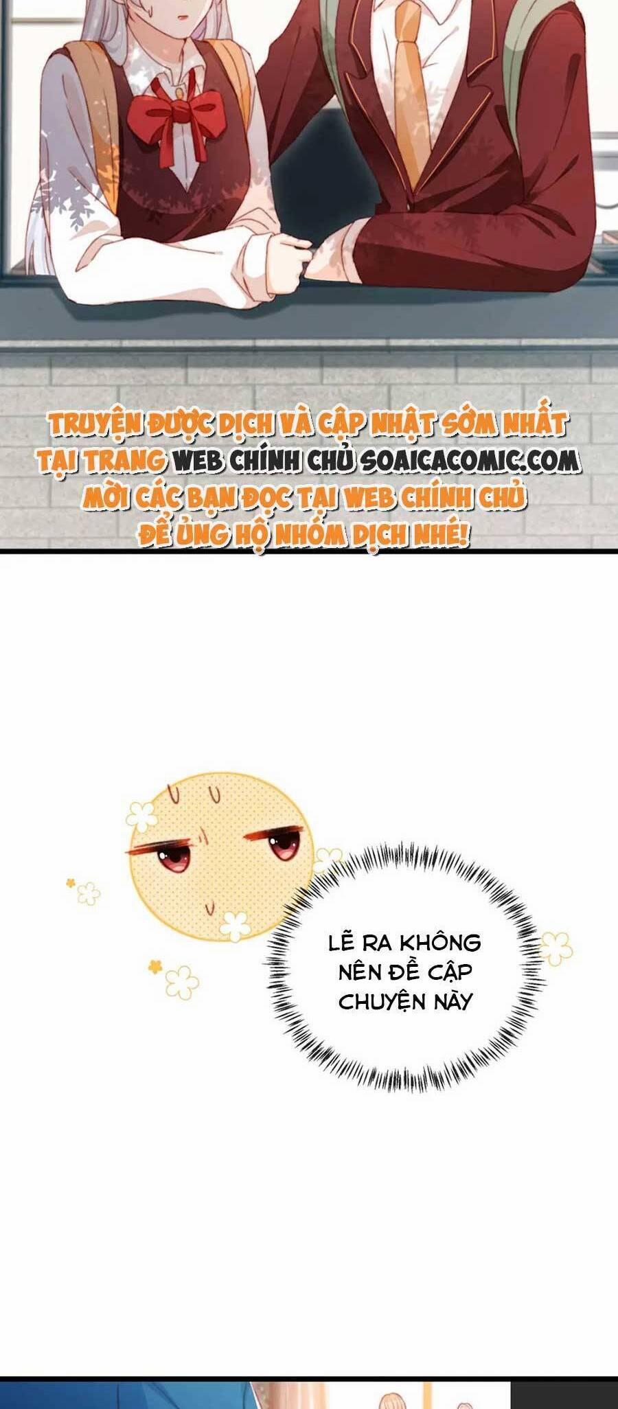 Nam Chính, Phản Diện Chị Đây Cân Tất ?! 74 trang 7