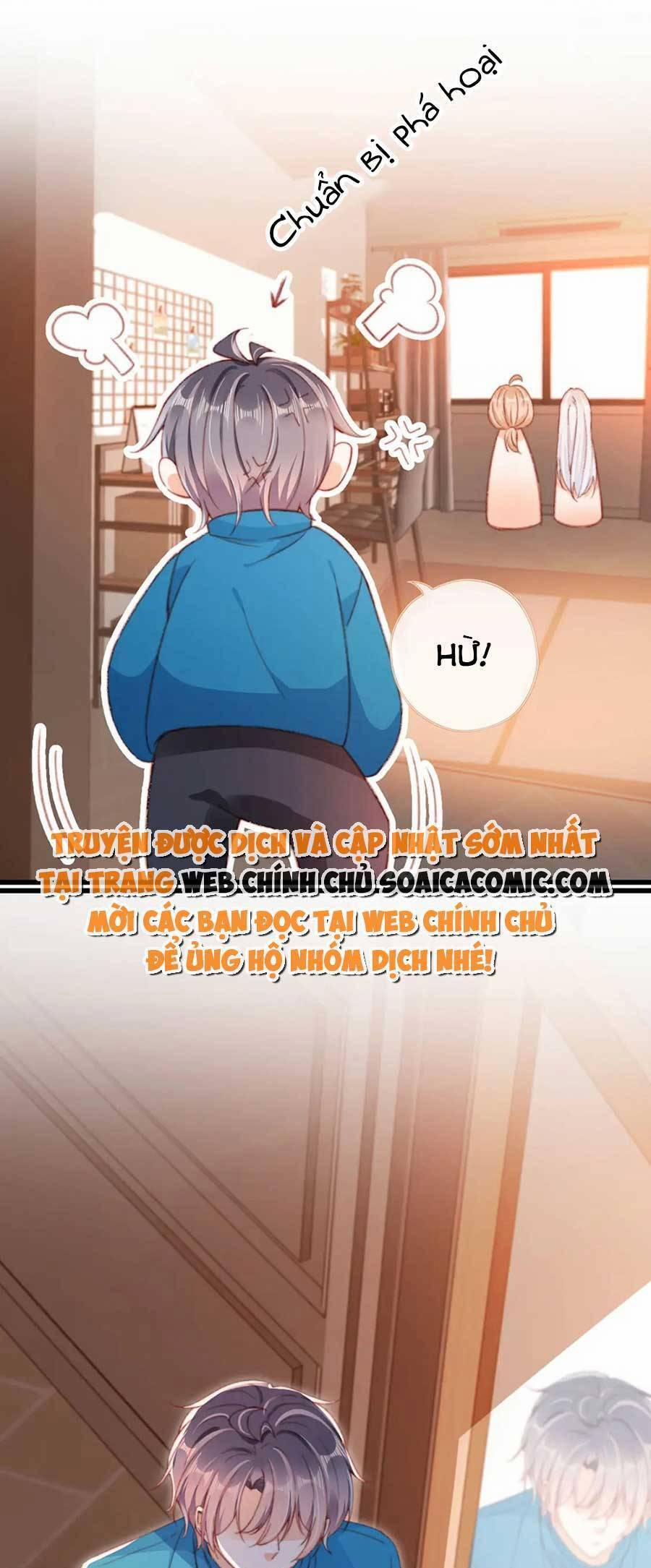 Nam Chính, Phản Diện Chị Đây Cân Tất ?! 74 trang 9