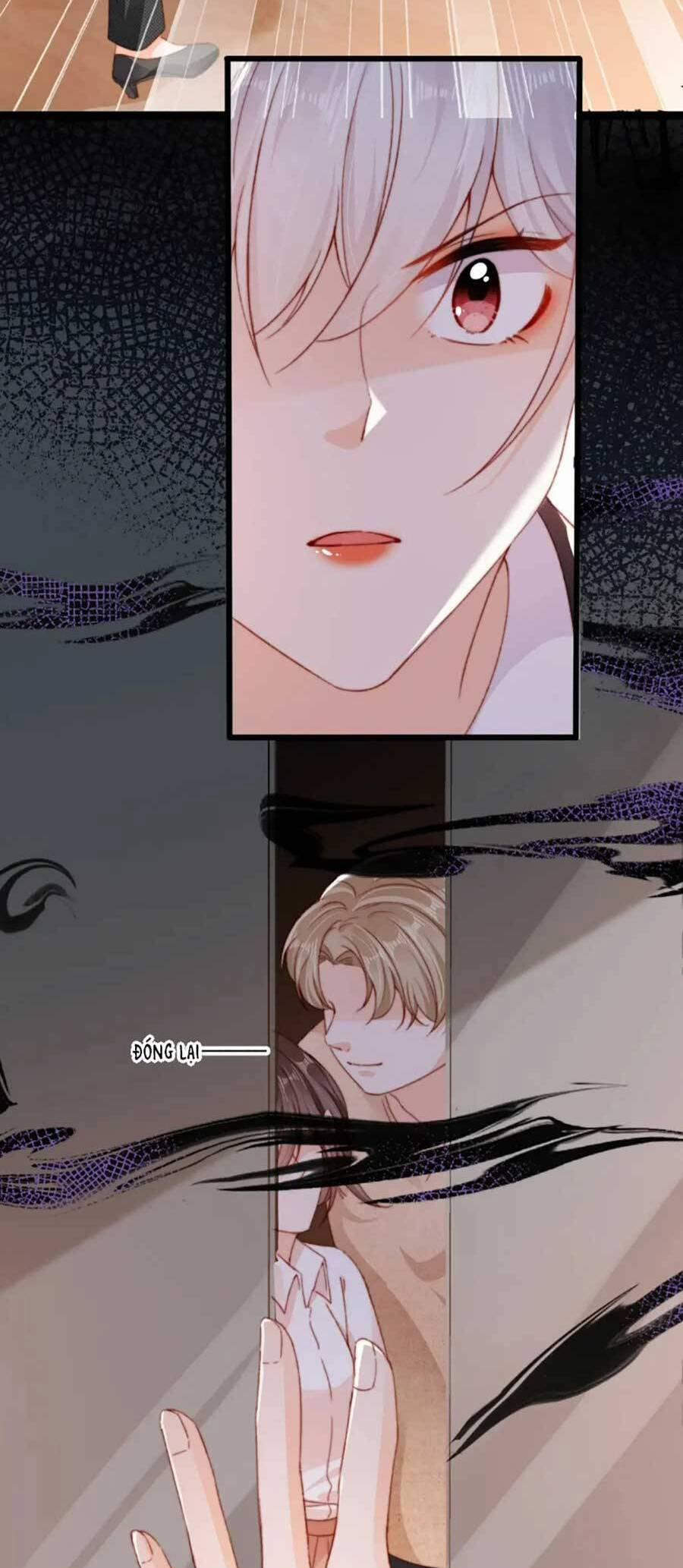 Nam Chính, Phản Diện Chị Đây Cân Tất ?! 75 trang 11