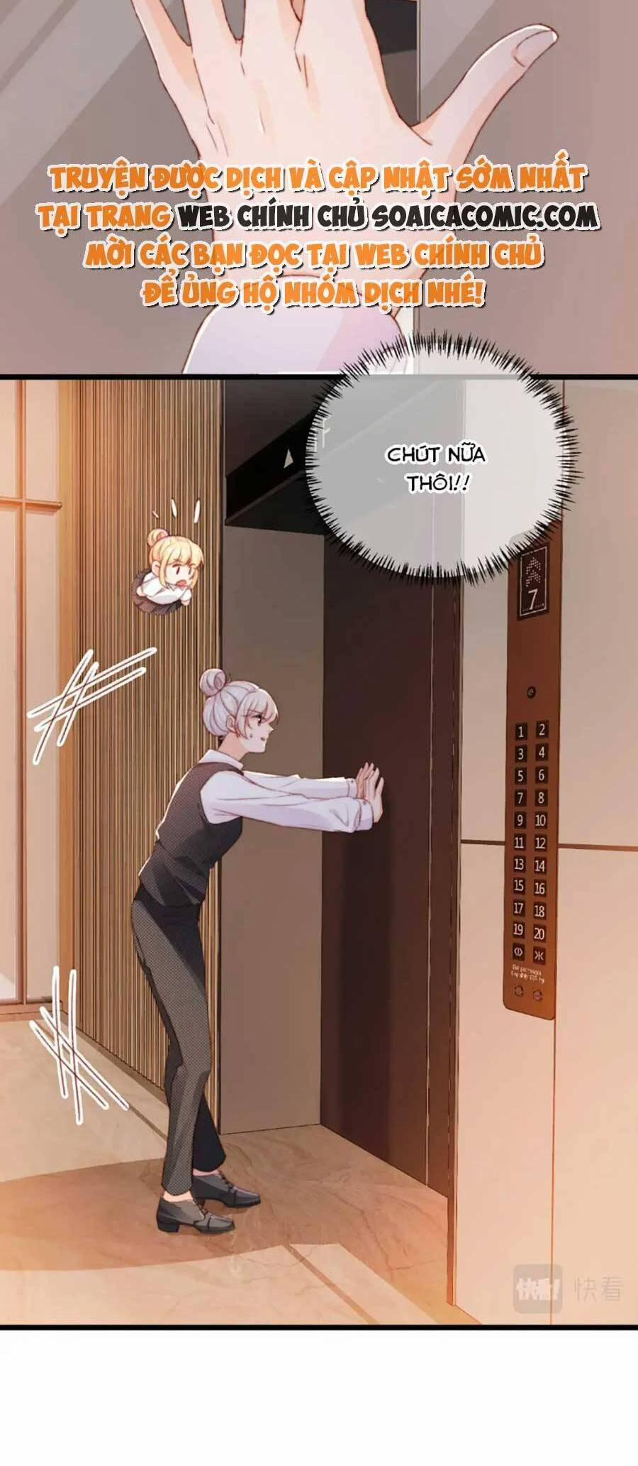 Nam Chính, Phản Diện Chị Đây Cân Tất ?! 75 trang 12