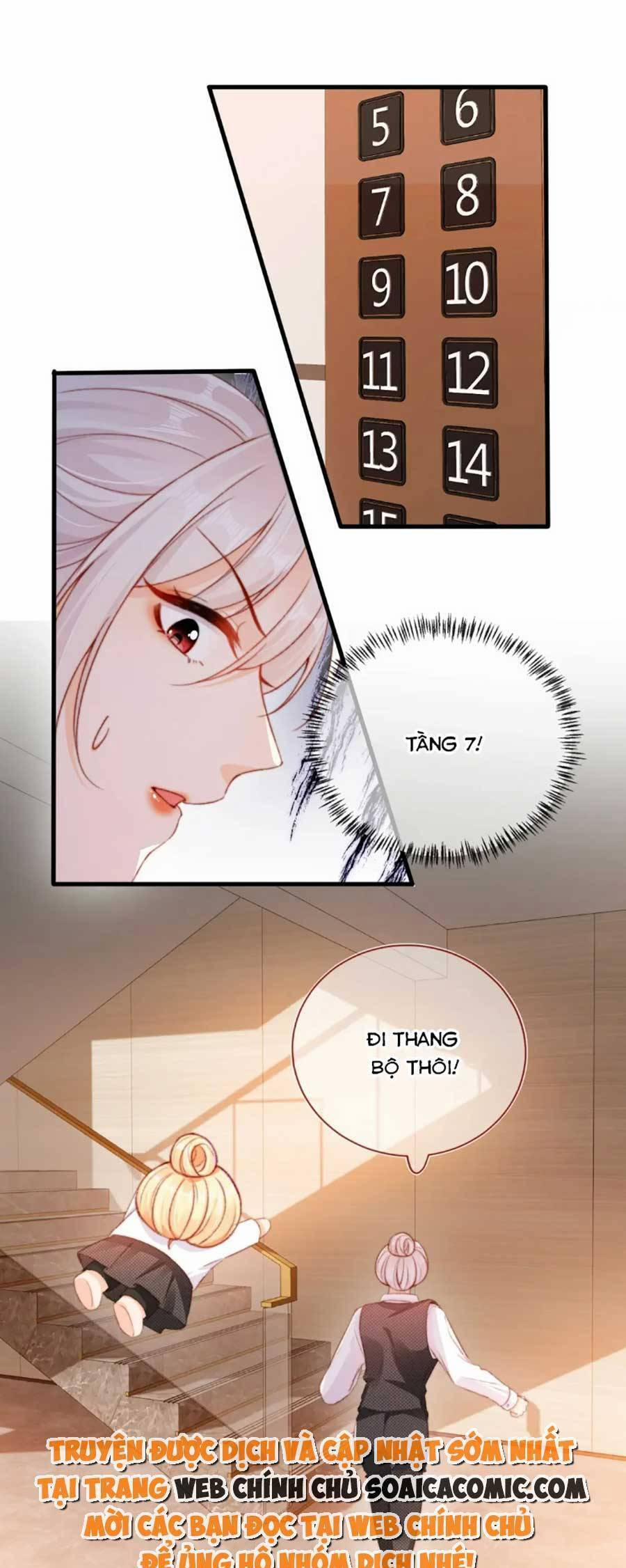 Nam Chính, Phản Diện Chị Đây Cân Tất ?! 75 trang 13