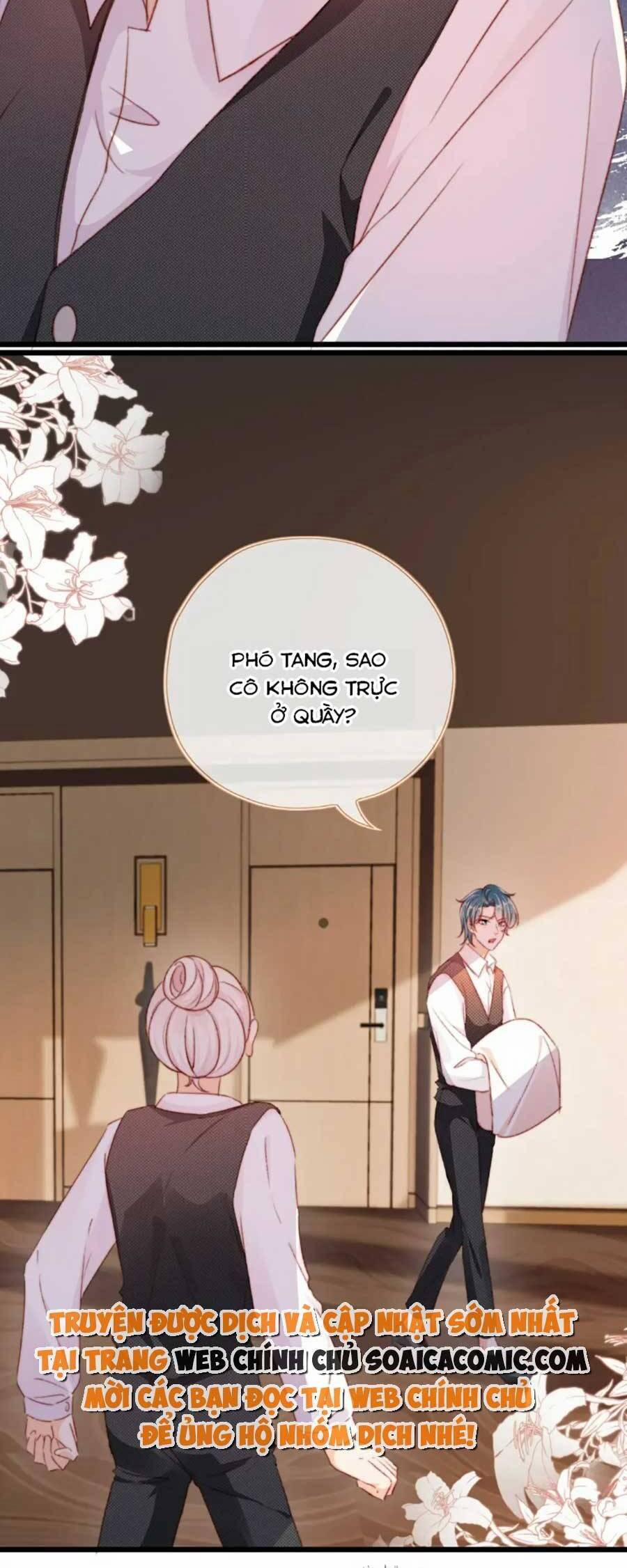 Nam Chính, Phản Diện Chị Đây Cân Tất ?! 75 trang 15