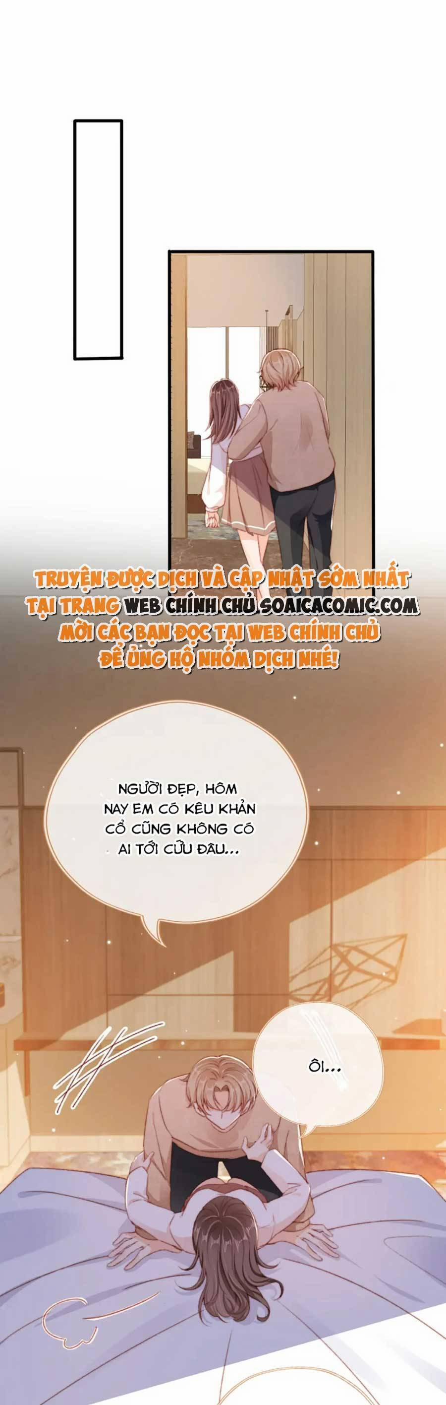 Nam Chính, Phản Diện Chị Đây Cân Tất ?! 75 trang 19