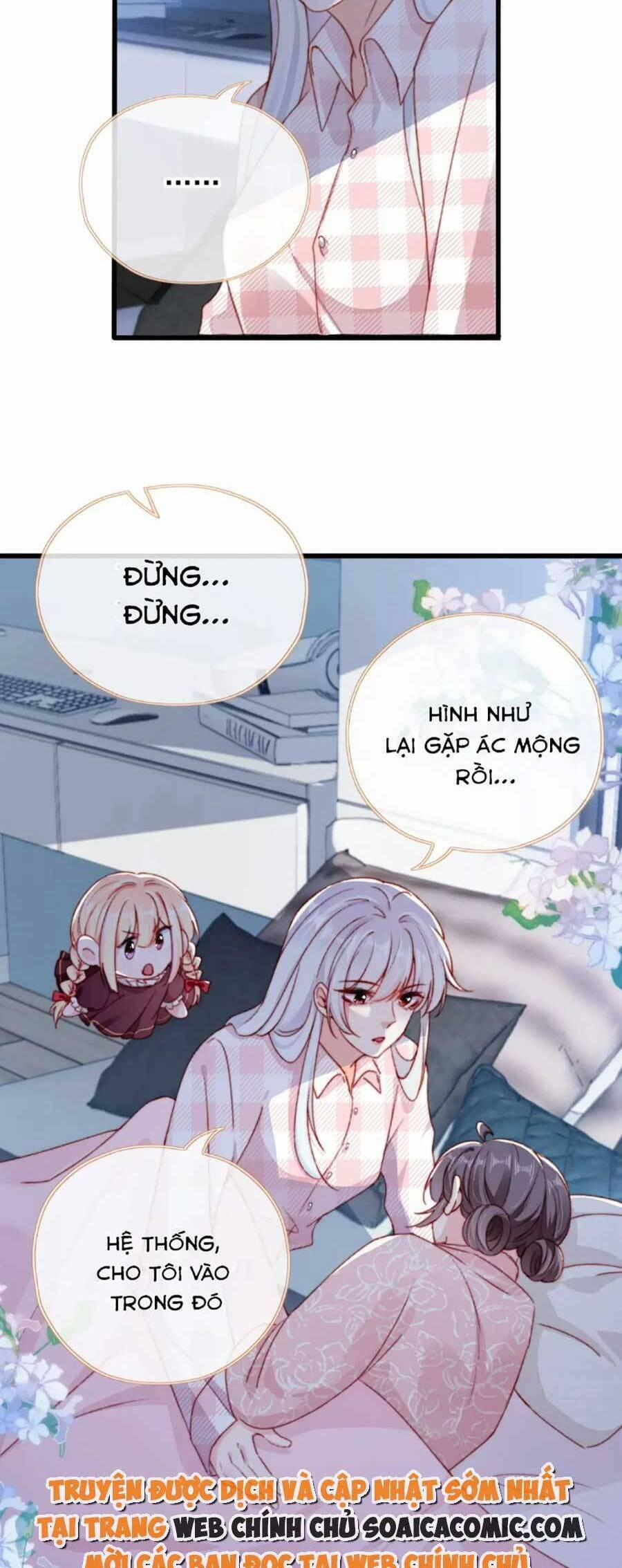 Nam Chính, Phản Diện Chị Đây Cân Tất ?! 75 trang 2