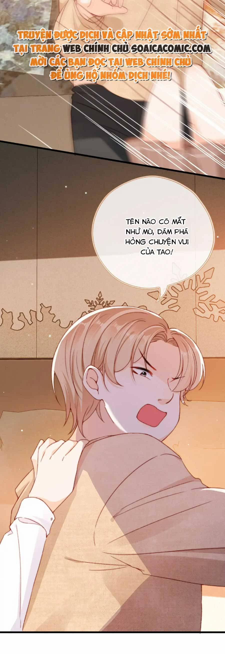 Nam Chính, Phản Diện Chị Đây Cân Tất ?! 75 trang 23