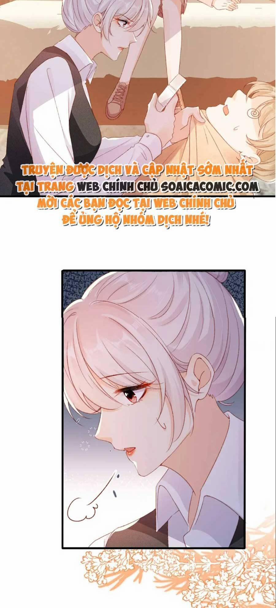 Nam Chính, Phản Diện Chị Đây Cân Tất ?! 75 trang 27