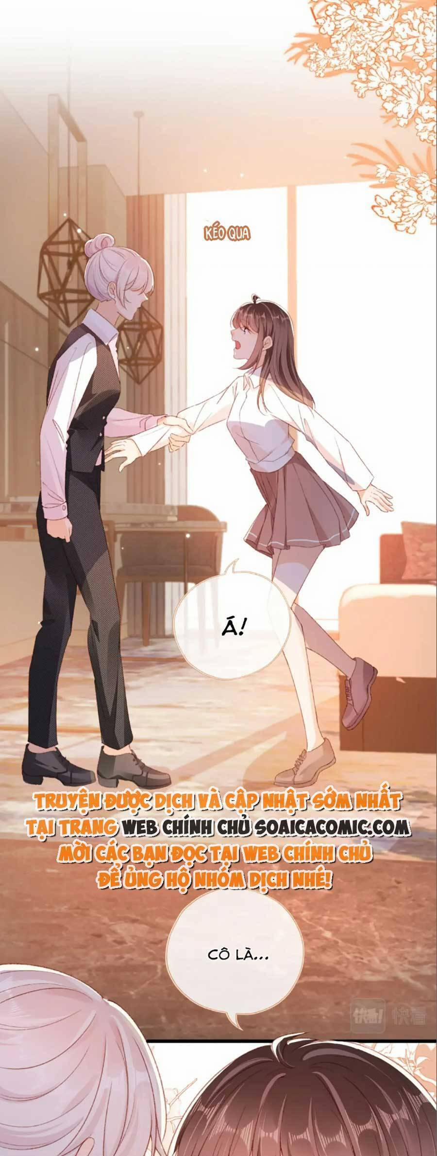 Nam Chính, Phản Diện Chị Đây Cân Tất ?! 75 trang 28