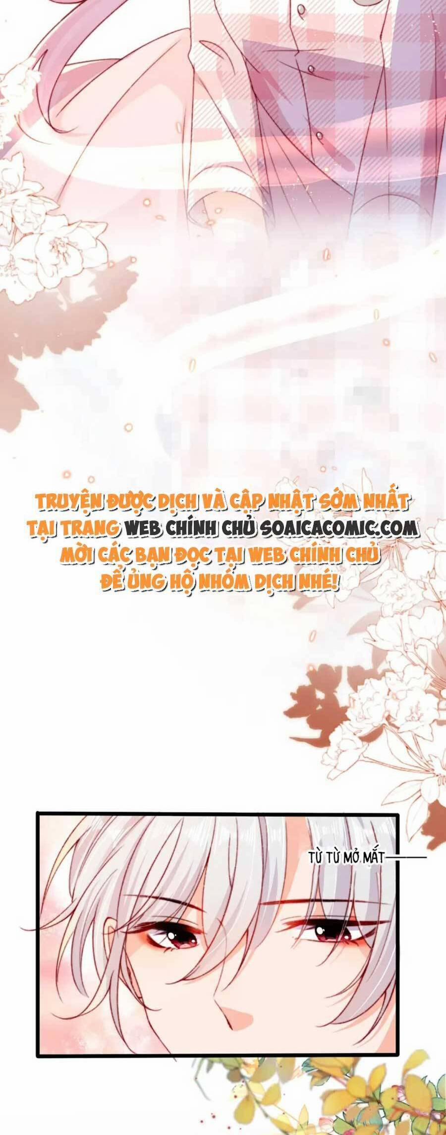 Nam Chính, Phản Diện Chị Đây Cân Tất ?! 75 trang 5