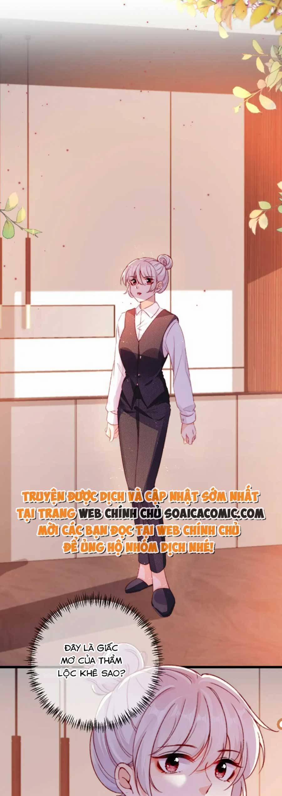 Nam Chính, Phản Diện Chị Đây Cân Tất ?! 75 trang 6