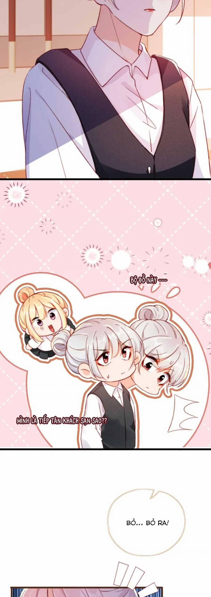 Nam Chính, Phản Diện Chị Đây Cân Tất ?! 75 trang 7