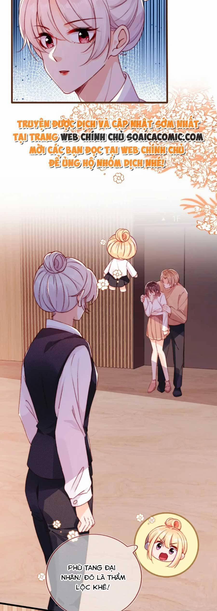 Nam Chính, Phản Diện Chị Đây Cân Tất ?! 75 trang 8