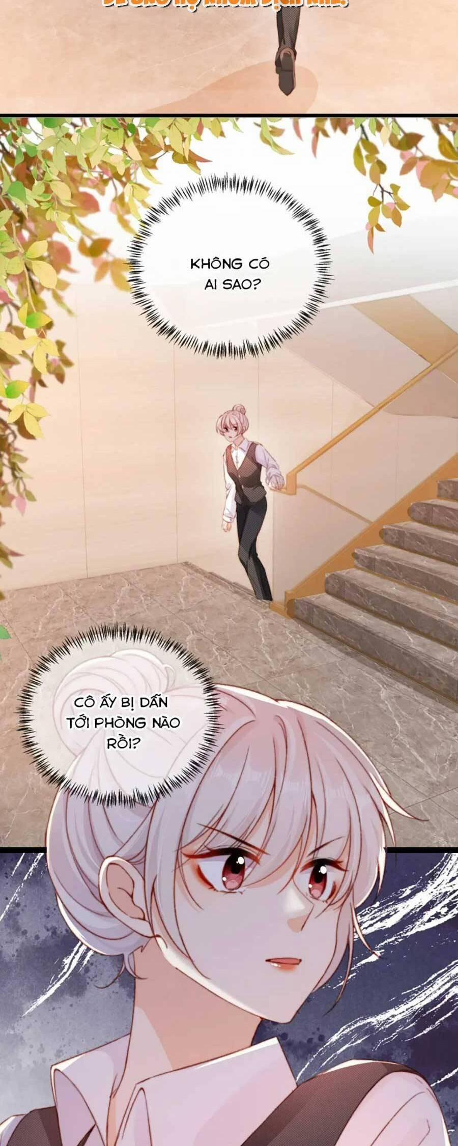 Nam Chính, Phản Diện Chị Đây Cân Tất ?! 76 trang 14